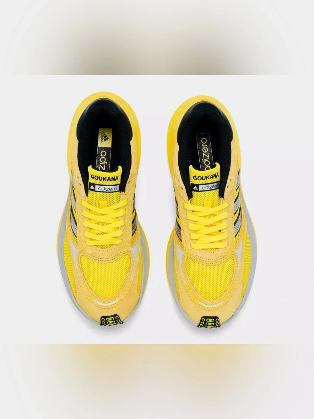 Men's Adidas Adizero Goukana Casual Shoes